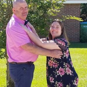 Meet your Posher, Pandy